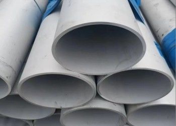 Rurociągi z stali nierdzewnej 3000 mm Długość ASTM A312 ASTM A269 dla systemów wydechowych samochodów