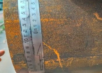 DIN EN 10210 Carbon Steel ERW Steel Pipe with Thickness Tolerance +/- 0.2% for Boiler Pipe Applications in Round/Square/Rectangle Shapes