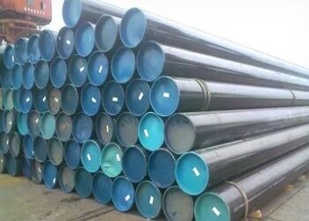 Rura stalowa LSAW zgodna z normą EN10219 o średnicy 355,6mm-2320mm i grubości ścianki 5mm-50mm do zastosowań ciężkich