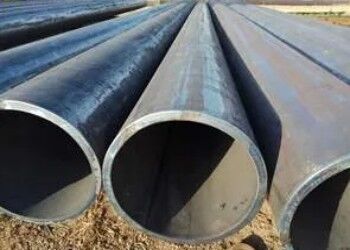 Rura stalowa LSAW ze standardem API 5L i średnicą 355,6 mm-2320 mm do zastosowań inżynieryjnych