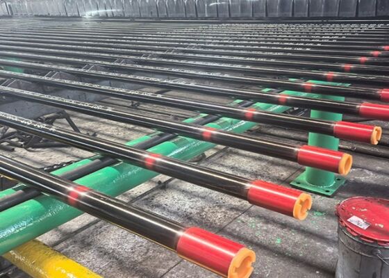 API5CT N80 L80 P110 Rurka z obudowy ze stali węglowej o średnicy zewnętrznej 21,3 - 1420 mm do transportu wodnego odpornego na korozję