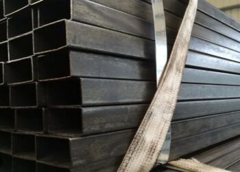 Profile stalowe puste o grubości od 0,5 mm do 25 mm, gatunek Q195-235 i technika walcowania na gorąco do konstrukcji ramowych