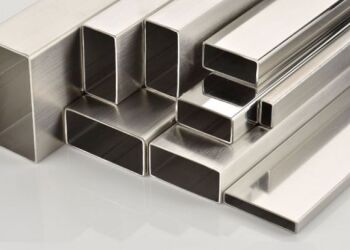 Kwadratowe profile stalowe Q195-235, idealne do zastosowań meblarskich