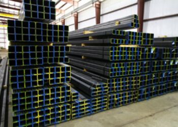 Gorąco walcowane prześcieradła stalowe z tolerancją ± 10% i niestandardową obróbką powierzchni w budownictwie