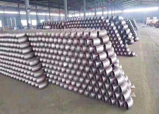 1/2 cali Galwanizowane łączniki rurowe stalowe z łącznikiem spawania tylnego do użytku przemysłowego