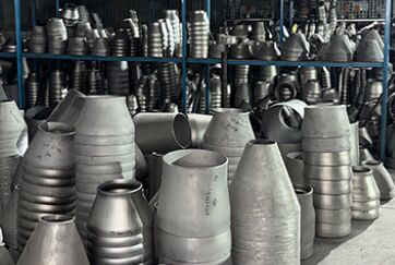 Wyposażenie do rur z stali węglowej o szerokości od 1/2" do 24"