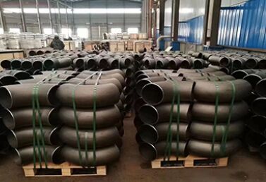 Wyroby z stali węglowej o wysokiej odporności na korozję