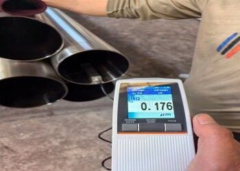 BA Surface Finish Grade 304N Rurociągi z stali nierdzewnej zaprojektowane w celu odporności na korozję