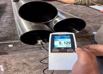 Rury z stali nierdzewnej bez szwu z wykończeniem powierzchniowym BA/2B/NO.1/NO.3/NO.4 do przetwarzania chemicznego i zastosowań w zakresie żywności