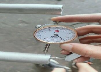 Rury z stali nierdzewnej walcowane na zimno, walcowane na gorąco, o wysokiej odporności na temperaturę i korozję do zastosowań przemysłowych