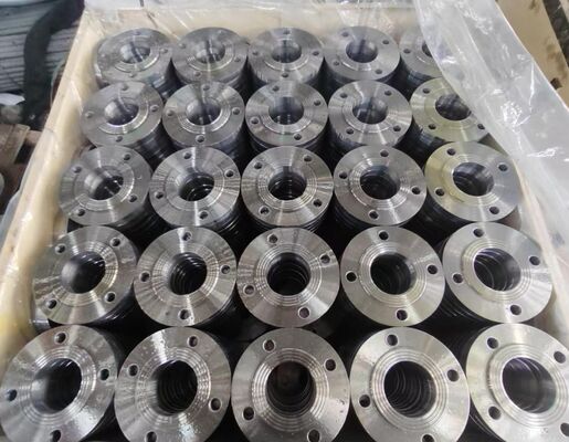 Precyzyjnie wykute, odporne na korozję, stalowe płaszcze do bezpiecznych połączeń rurociągów