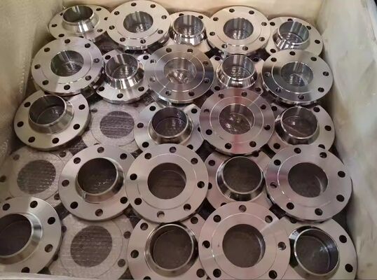 Płytki stalowe odporne na wysokie temperatury do zastosowań pod wysokim ciśnieniem zgodne z wieloma międzynarodowymi normami