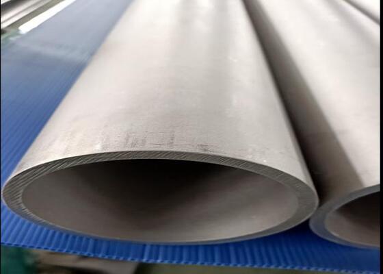 Bezszwowa rura stalowa o grubości ścianki od 2 mm do 60 mm i niestandardowej długości od 1 do 12 m do zastosowań wysokociśnieniowych