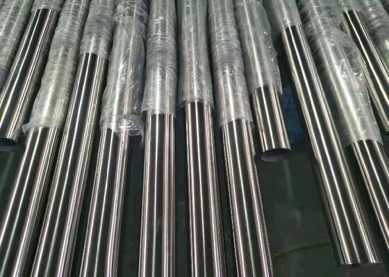 Wysoko wytrzymałe rury ze stali stopowej odpornej na korozję ASTM A335/ASME SA-335 do zastosowań przemysłowych