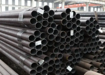 Standardowa rura stalowa LSAW EN10219 o średnicy 355,6–2320 mm i grubości ścianki 5–50 mm zapewniająca integralność konstrukcyjną